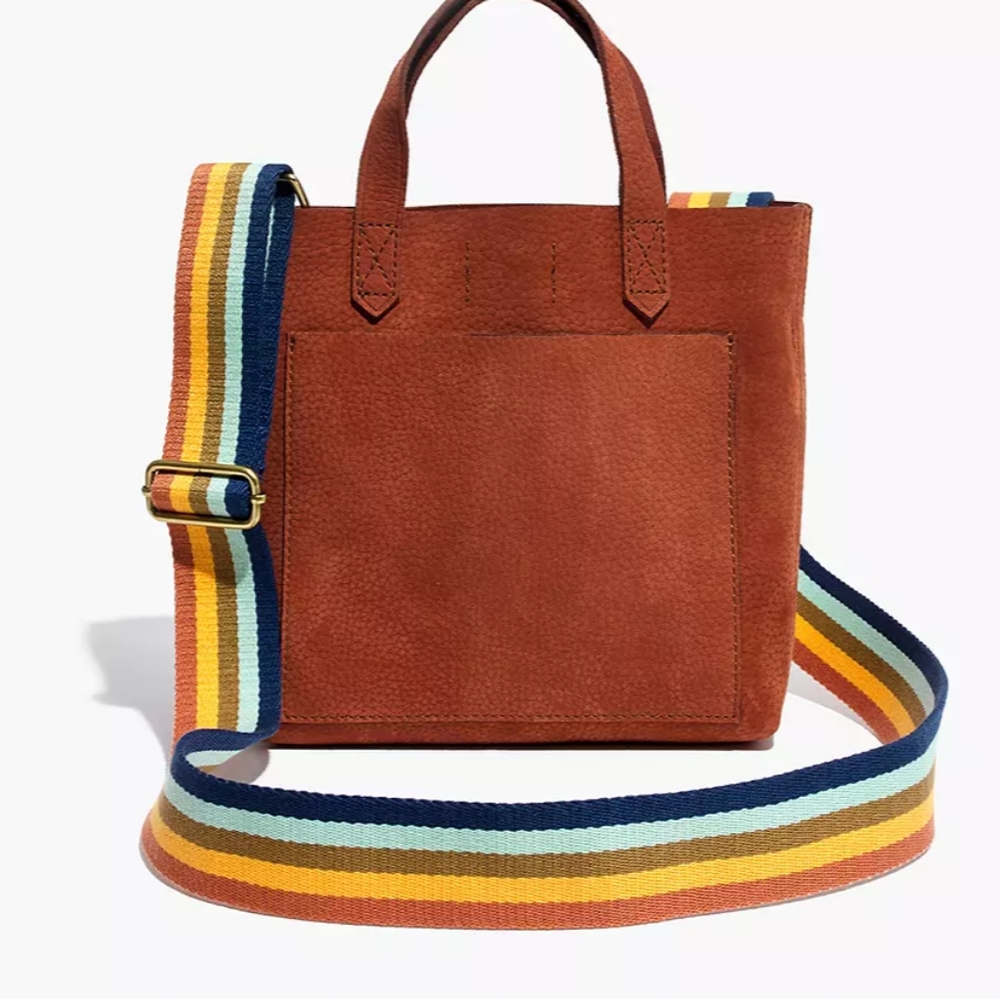 ISO: madewell small transport crossbody